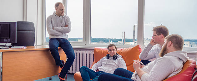 Bonjour le monde! de PrestaRock