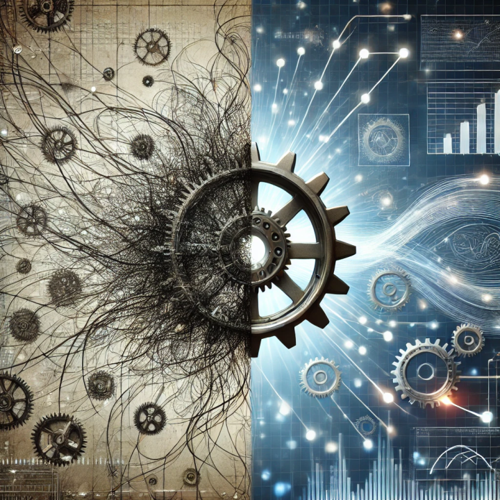 Le coût caché de l’automatisation : pourquoi les solutions rapides ne suffisent pas en informatique