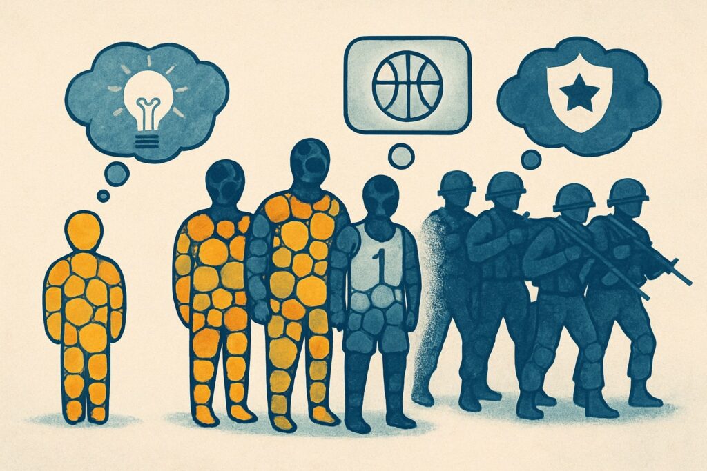 Culture PrestaRock en une page