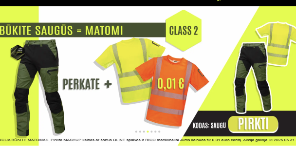 Plus de 25 ans de leadership en équipement de sécurité, désormais associé à une boutique en ligne moderne pour un accès national.